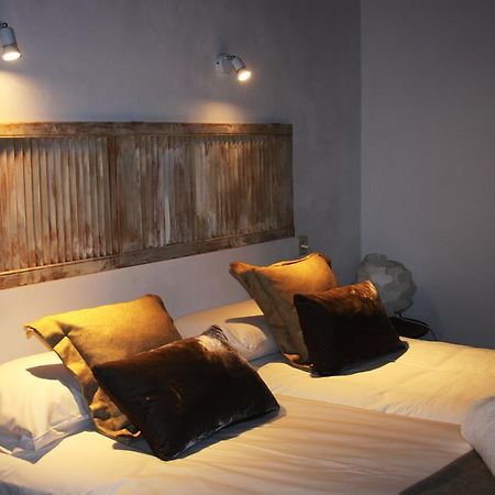 Tribeca B&B Boutique Marbella Habitación foto