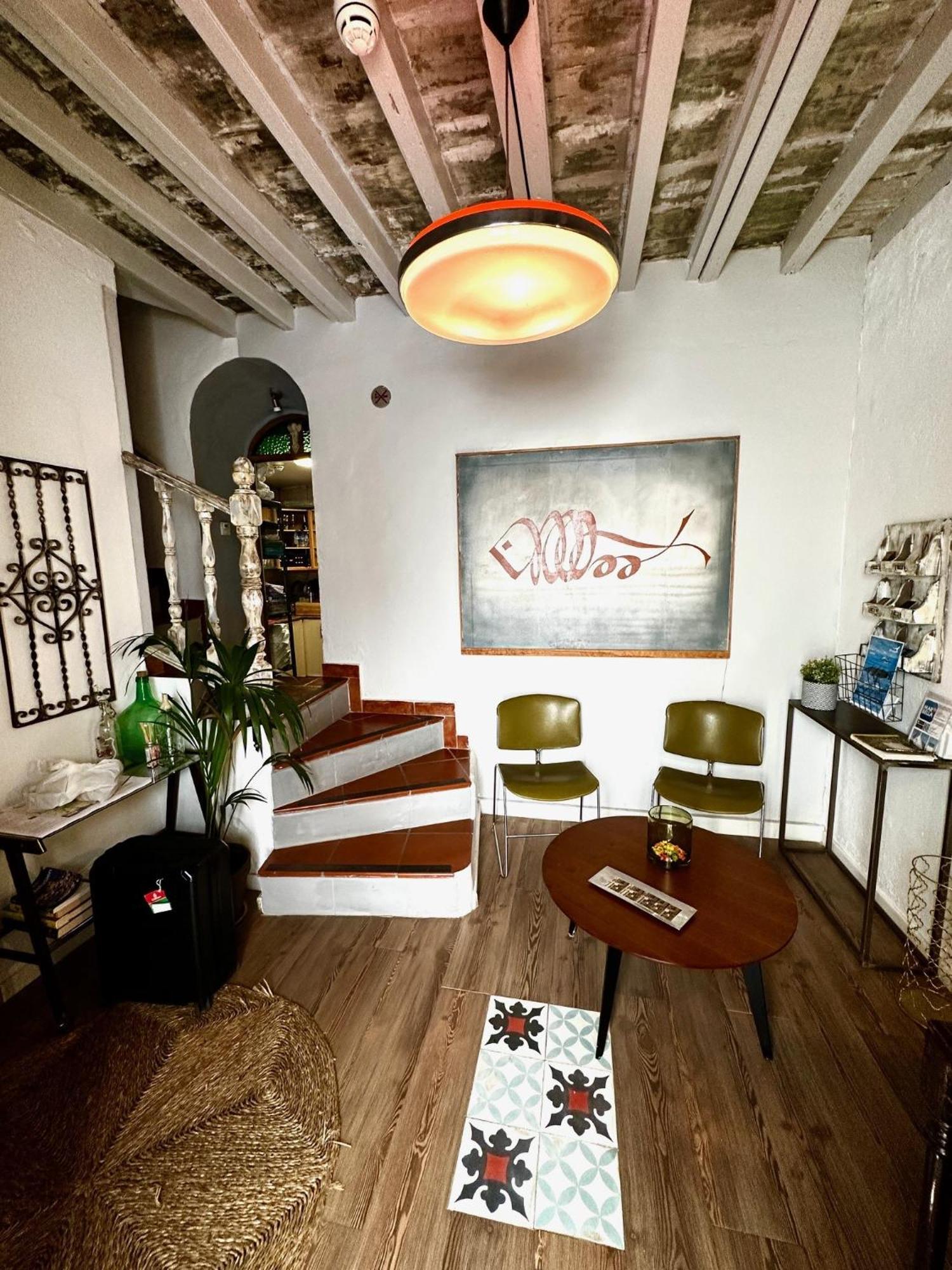 Tribeca B&B Boutique Marbella Exterior foto