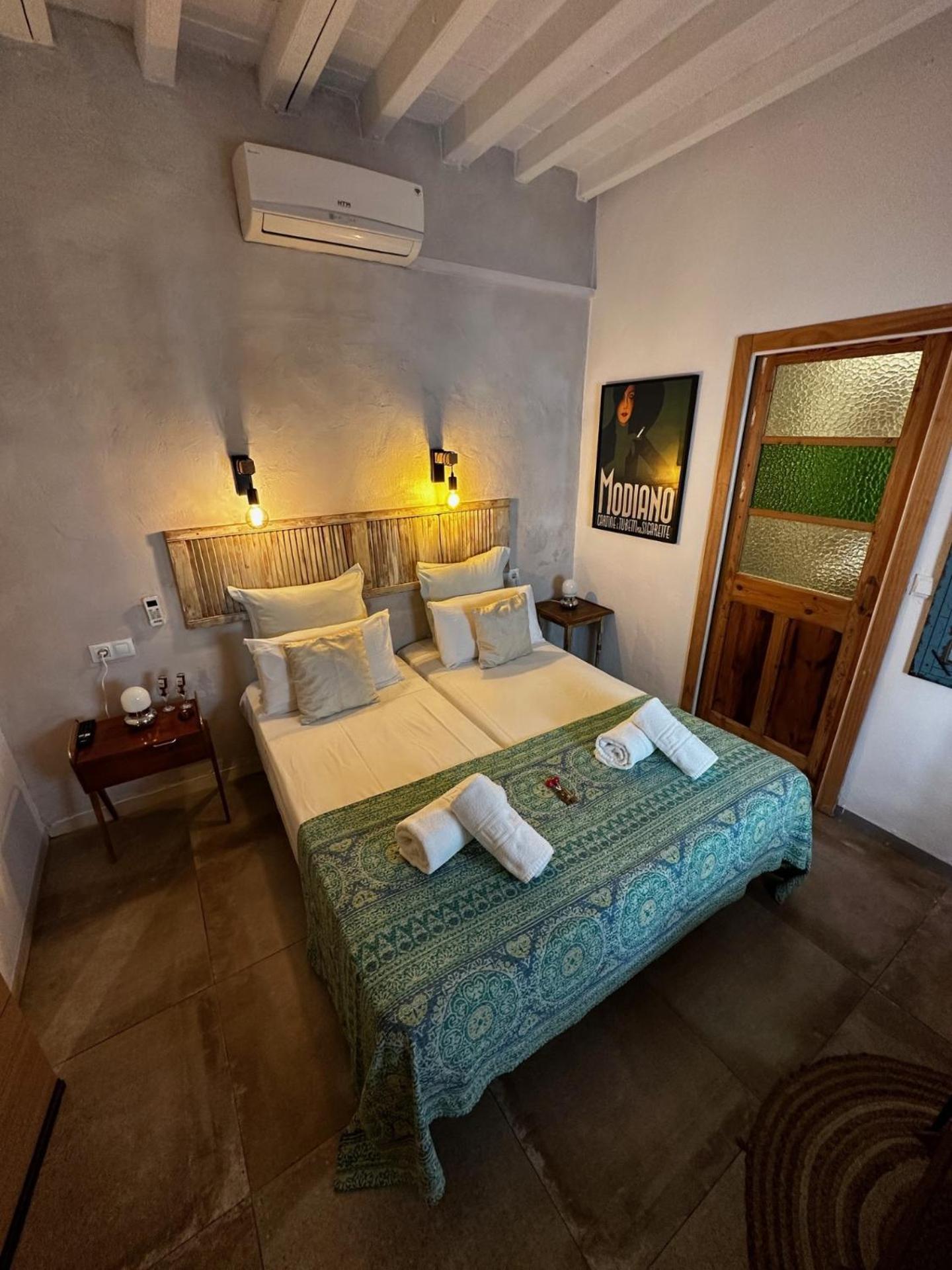 Tribeca B&B Boutique Marbella Exterior foto
