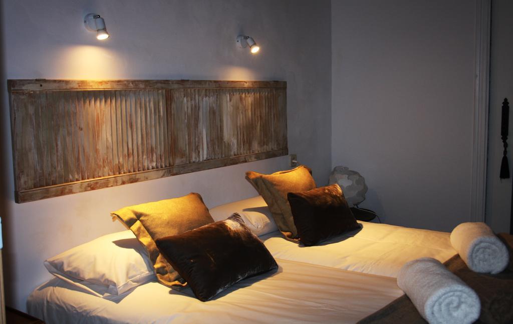 Tribeca B&B Boutique Marbella Habitación foto