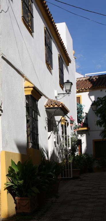 Tribeca B&B Boutique Marbella Exterior foto