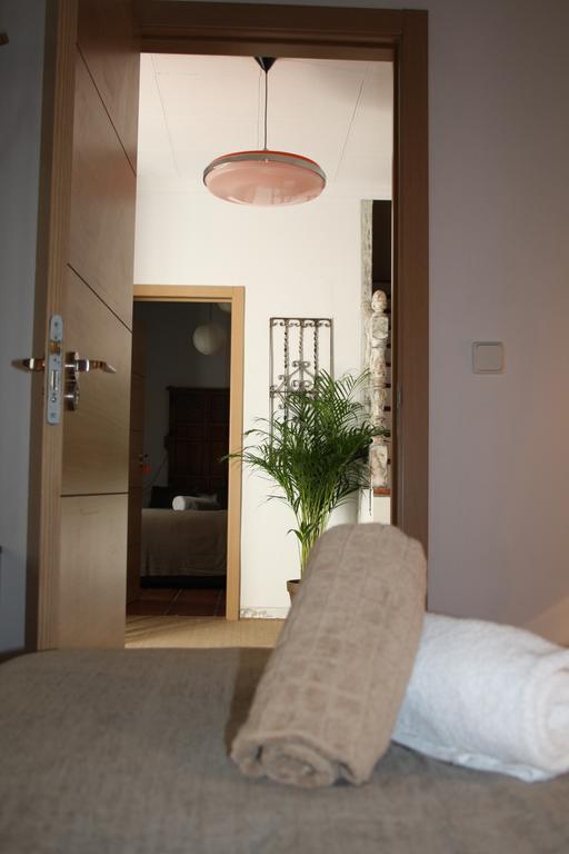 Tribeca B&B Boutique Marbella Exterior foto