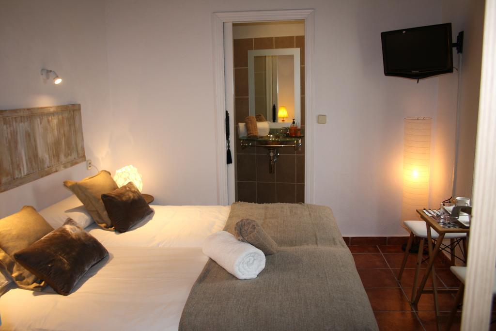 Tribeca B&B Boutique Marbella Exterior foto