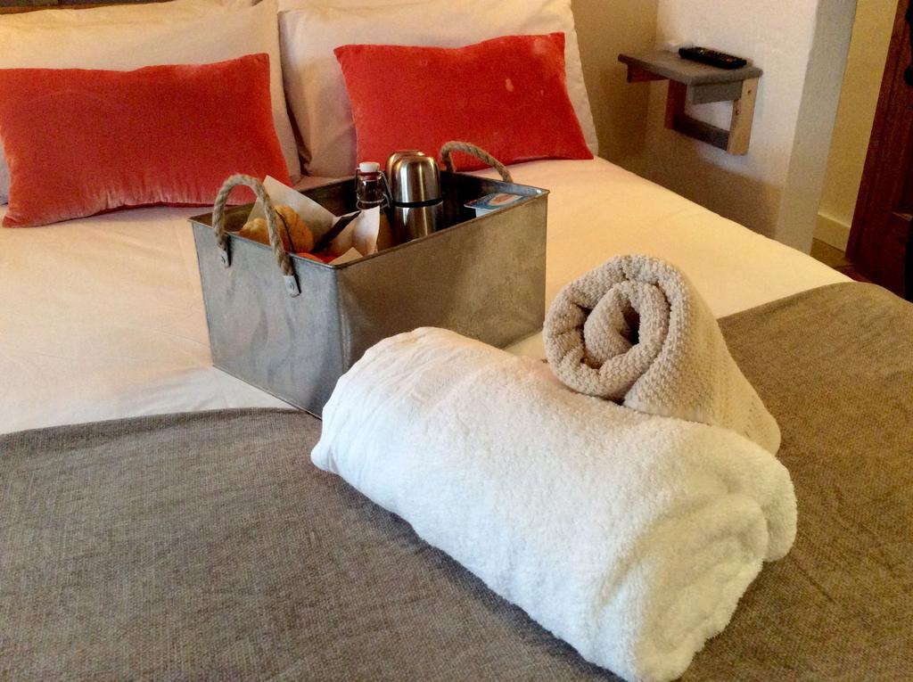 Tribeca B&B Boutique Marbella Exterior foto