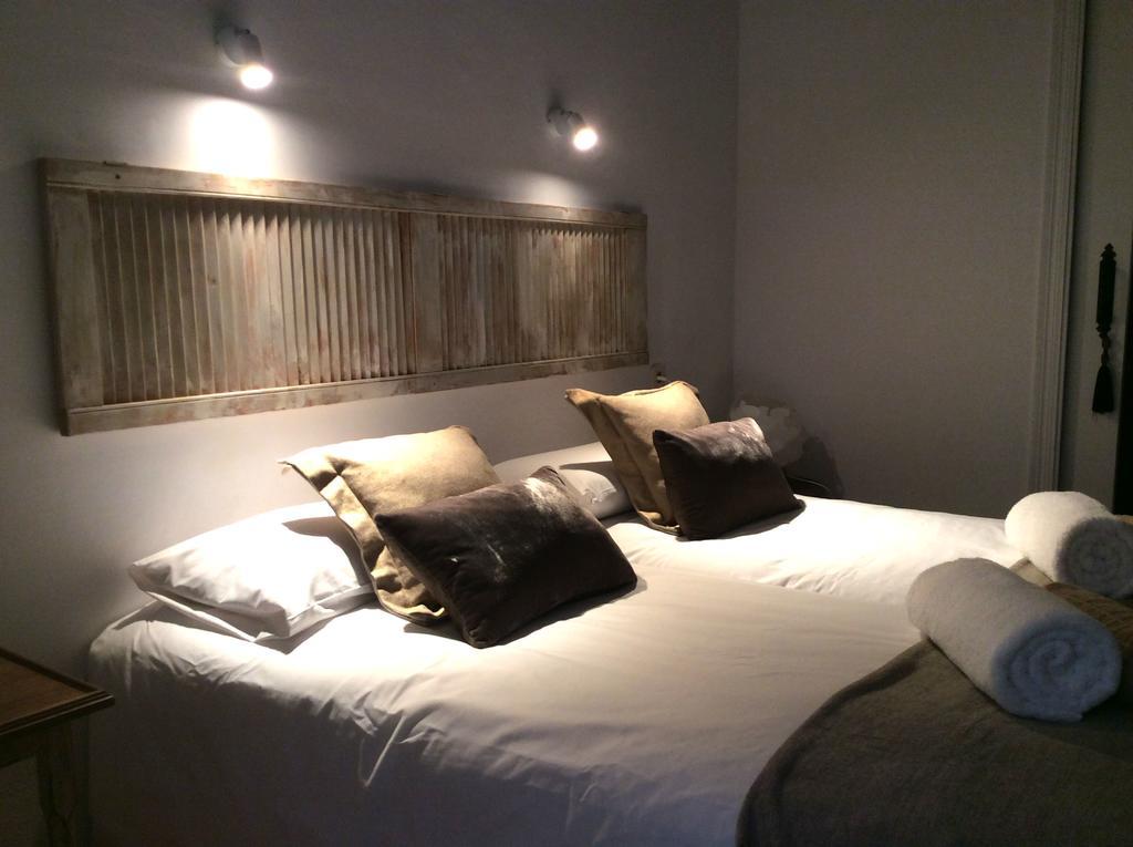 Tribeca B&B Boutique Marbella Habitación foto