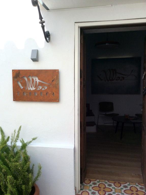 Tribeca B&B Boutique Marbella Exterior foto
