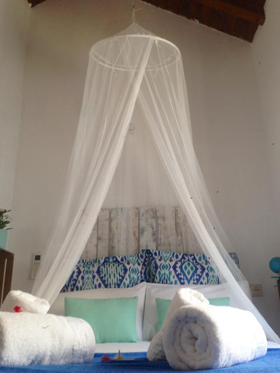 Tribeca B&B Boutique Marbella Exterior foto