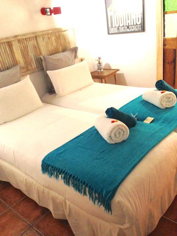 Tribeca B&B Boutique Marbella Exterior foto