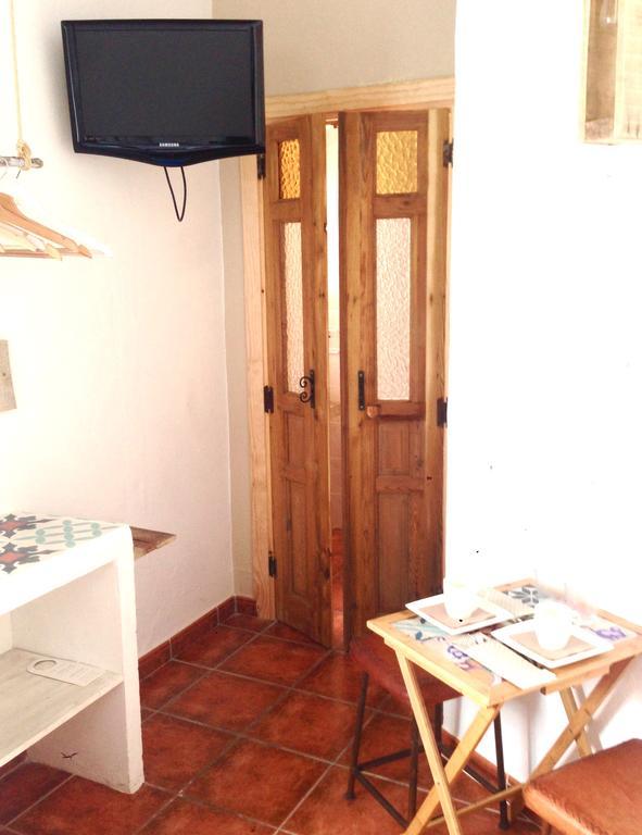 Tribeca B&B Boutique Marbella Exterior foto