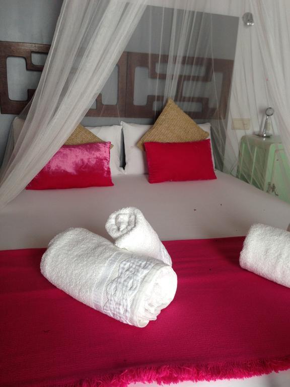 Tribeca B&B Boutique Marbella Exterior foto