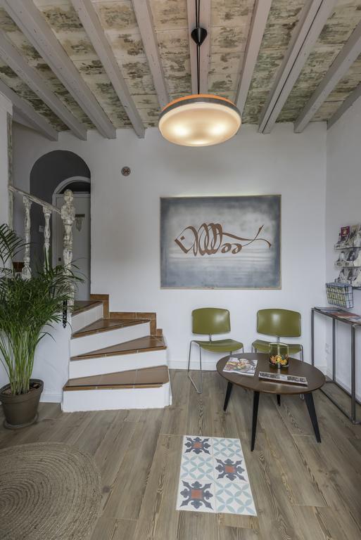 Tribeca B&B Boutique Marbella Exterior foto