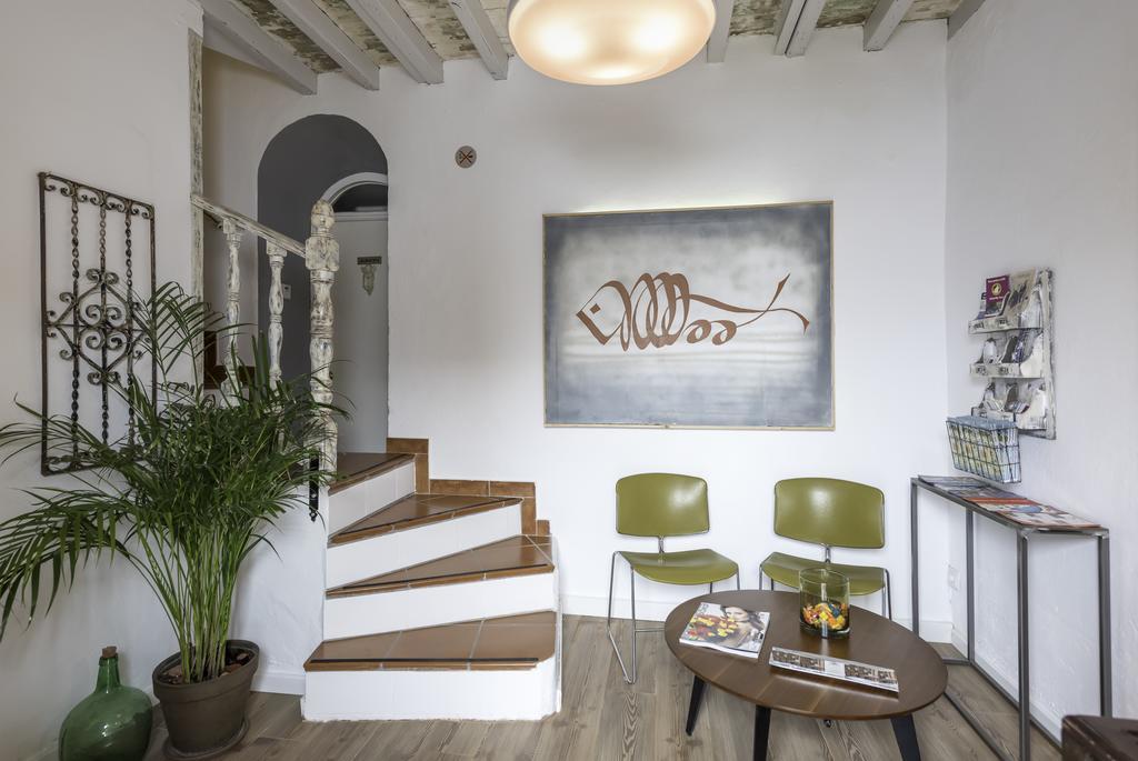 Tribeca B&B Boutique Marbella Exterior foto
