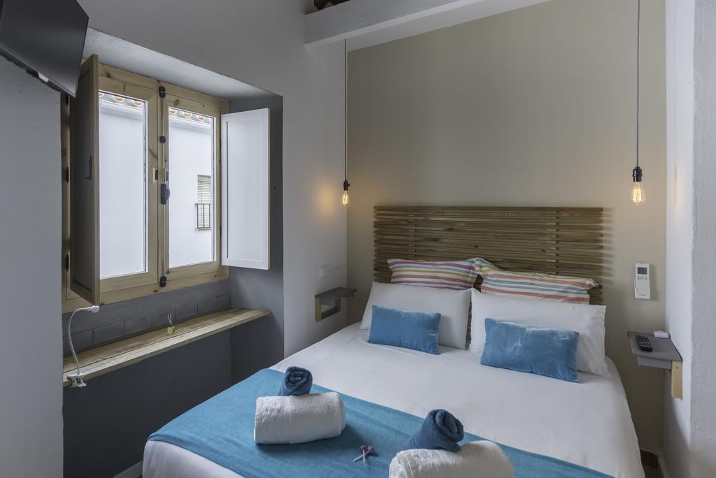 Tribeca B&B Boutique Marbella Exterior foto