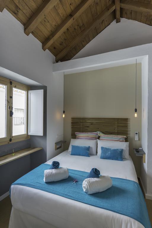 Tribeca B&B Boutique Marbella Exterior foto