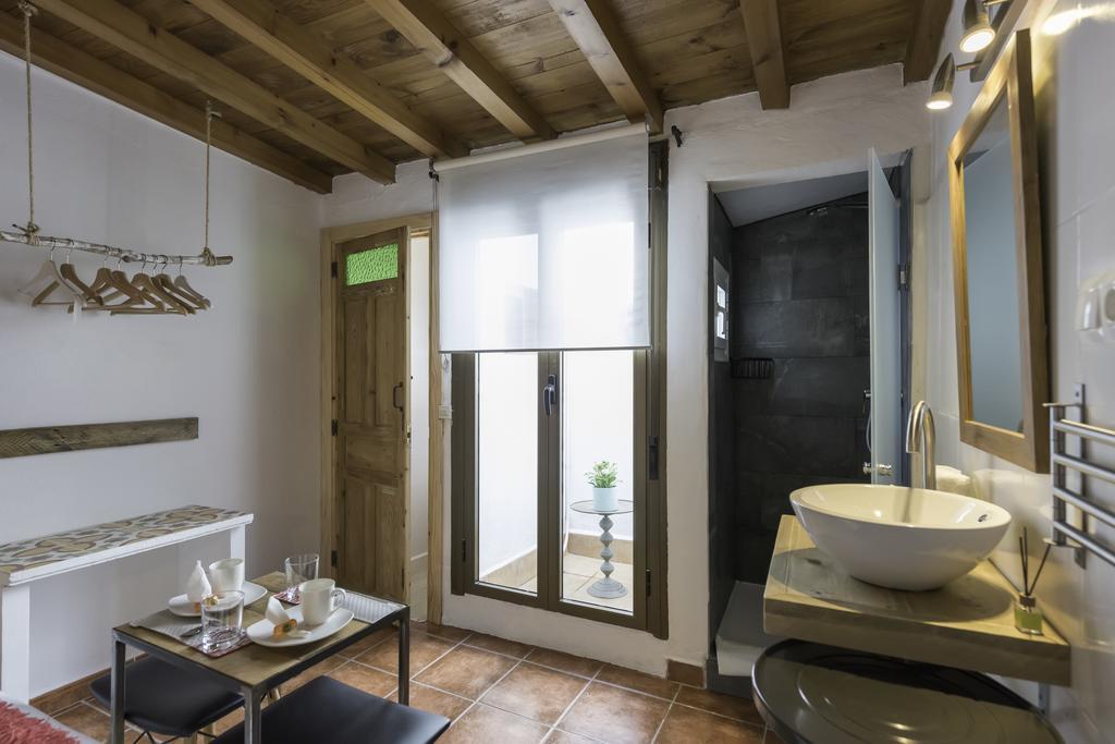 Tribeca B&B Boutique Marbella Exterior foto