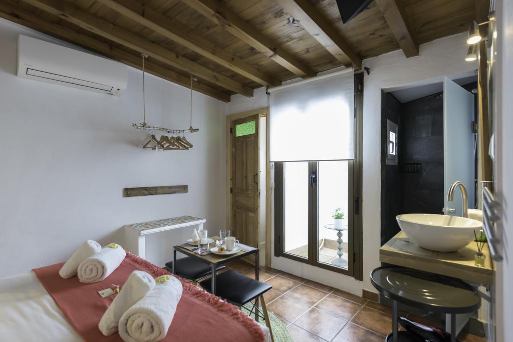 Tribeca B&B Boutique Marbella Exterior foto