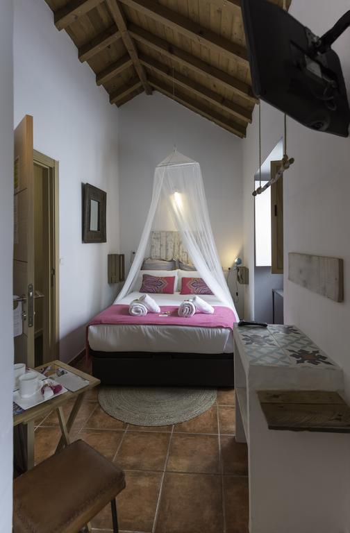 Tribeca B&B Boutique Marbella Exterior foto