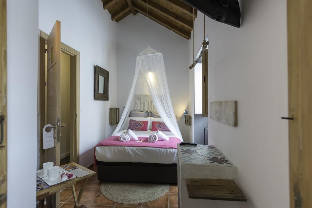 Tribeca B&B Boutique Marbella Exterior foto
