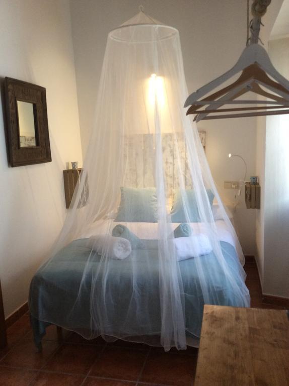 Tribeca B&B Boutique Marbella Exterior foto