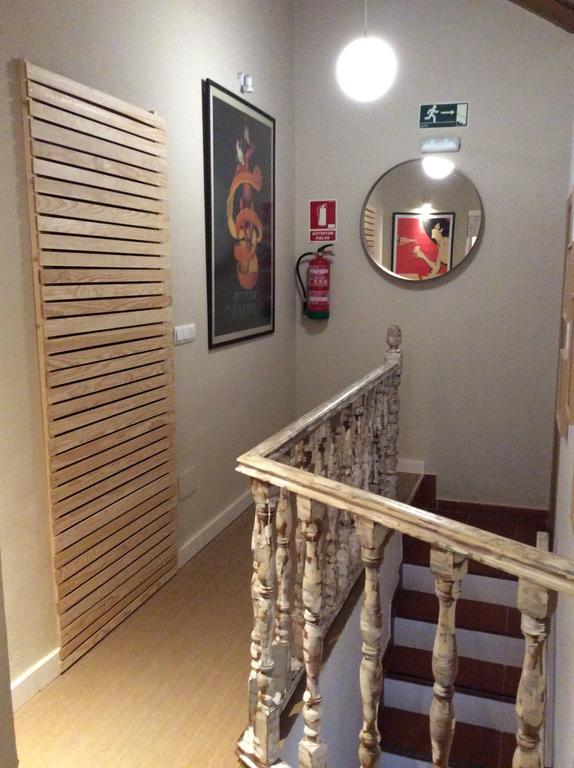 Tribeca B&B Boutique Marbella Exterior foto