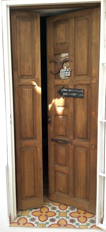 Tribeca B&B Boutique Marbella Exterior foto