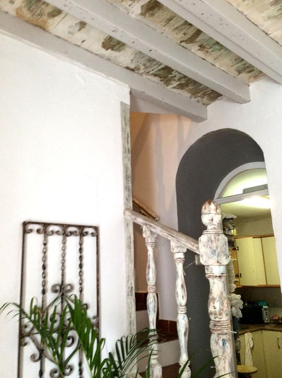 Tribeca B&B Boutique Marbella Exterior foto