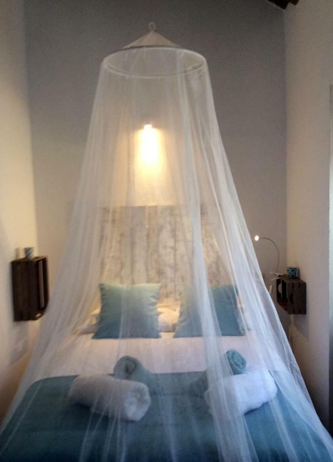 Tribeca B&B Boutique Marbella Exterior foto